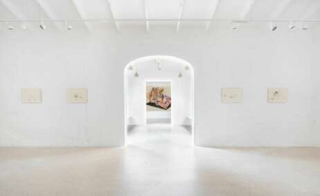 Galería Hauser & Wirth (Menorca)