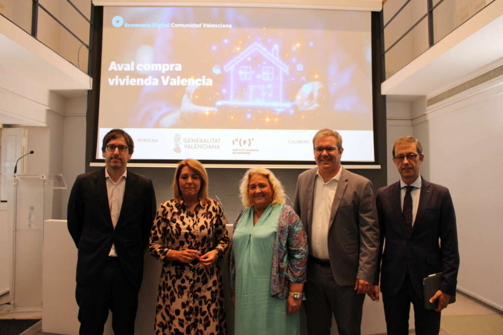 Qui�n es qui�n en la semana de ECONOM�A DIGITAL en la Comunidad Valenciana