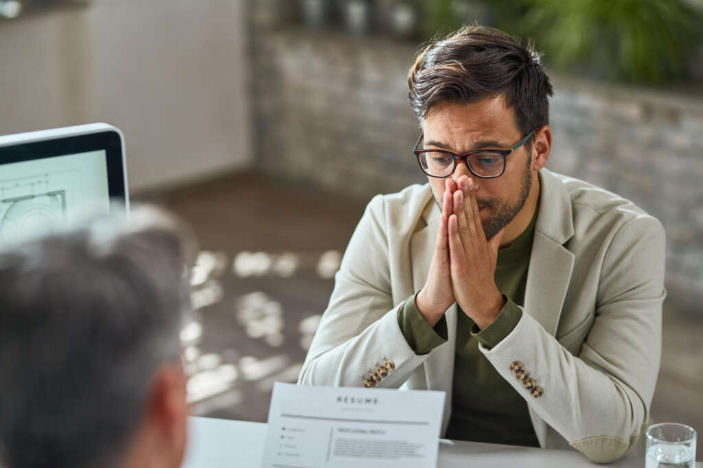 El despido nulo puede tener graves repercusiones para los trabajadores. Foto: Envato
