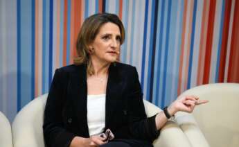 Teresa Ribera