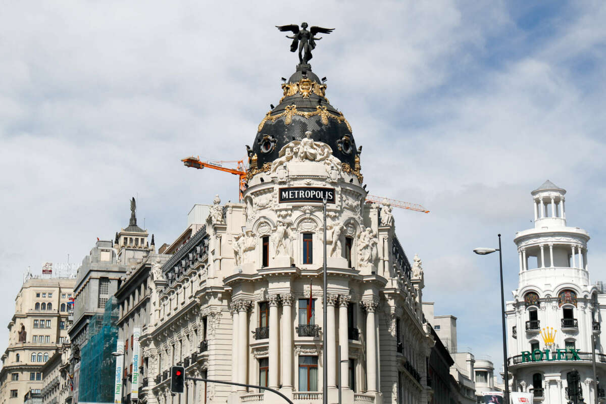 Madrid avanza en la desregulación burocrática para ser más competitivo