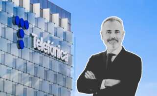 Telefónica apagón Marc Murtra