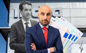 Indra realiza cambios