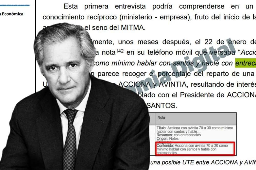 entrecanales acciona uco koldo